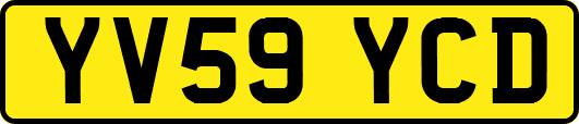 YV59YCD