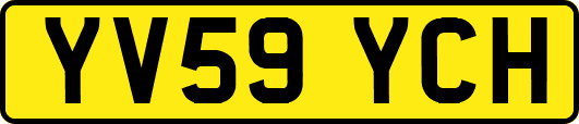 YV59YCH