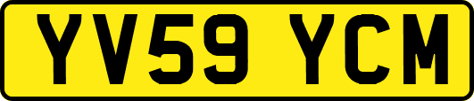 YV59YCM