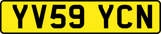 YV59YCN
