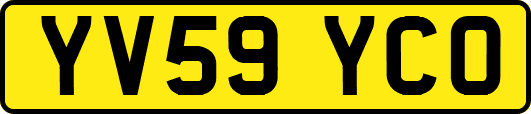 YV59YCO