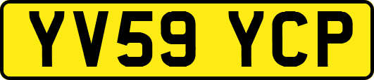 YV59YCP