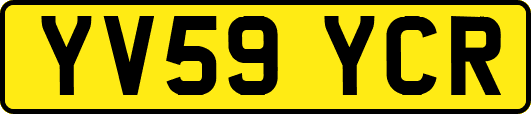 YV59YCR
