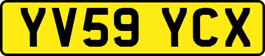 YV59YCX