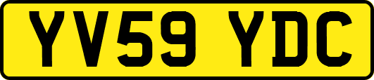 YV59YDC