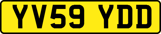 YV59YDD