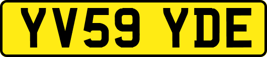 YV59YDE
