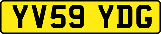 YV59YDG