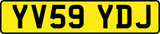 YV59YDJ