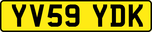 YV59YDK