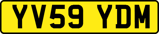 YV59YDM