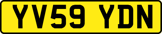 YV59YDN