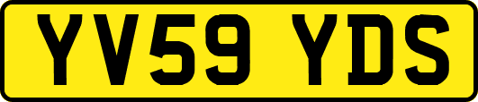 YV59YDS
