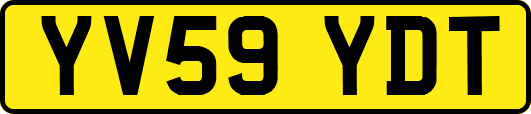YV59YDT
