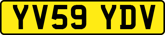 YV59YDV