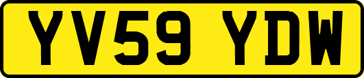 YV59YDW