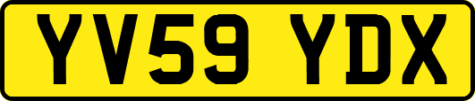 YV59YDX