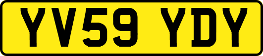 YV59YDY