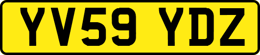 YV59YDZ