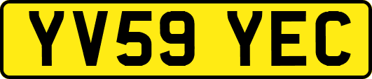 YV59YEC
