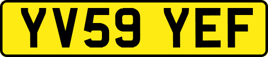 YV59YEF