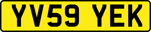 YV59YEK
