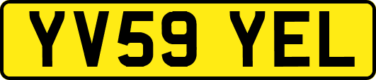 YV59YEL