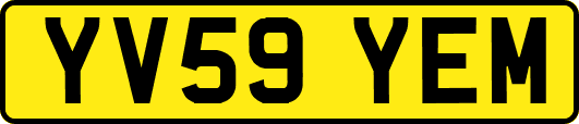 YV59YEM