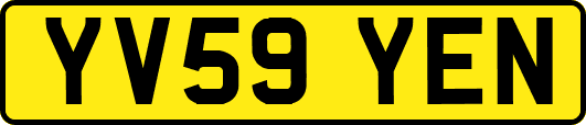 YV59YEN