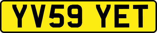 YV59YET