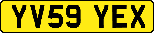 YV59YEX