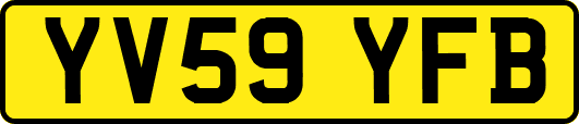 YV59YFB