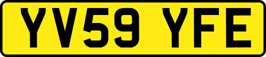 YV59YFE