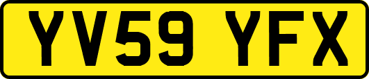 YV59YFX
