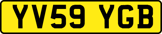 YV59YGB