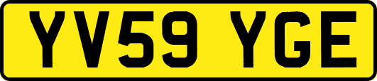 YV59YGE