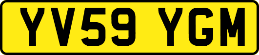 YV59YGM