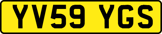 YV59YGS