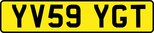 YV59YGT
