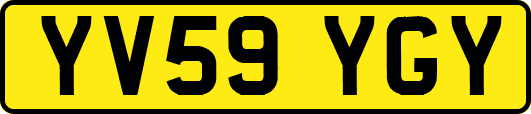 YV59YGY