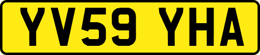 YV59YHA