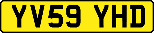YV59YHD