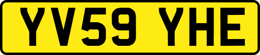 YV59YHE