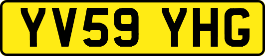 YV59YHG