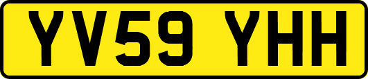 YV59YHH