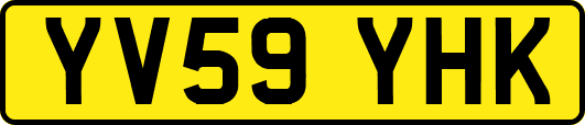 YV59YHK