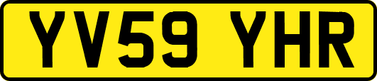 YV59YHR