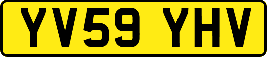 YV59YHV