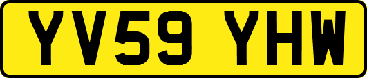 YV59YHW