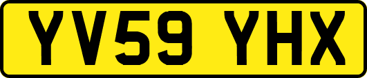 YV59YHX